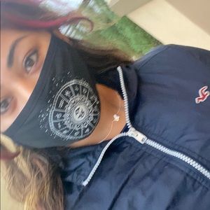 Meet your Posher, Sarai